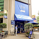 Blue Hat Bistro at Pacific Institute of Culinary Arts
