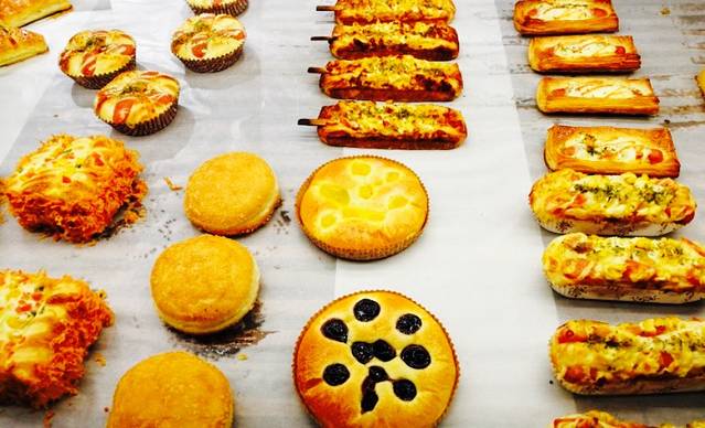 淇麦CakeSmell(淇麦易县东关店)