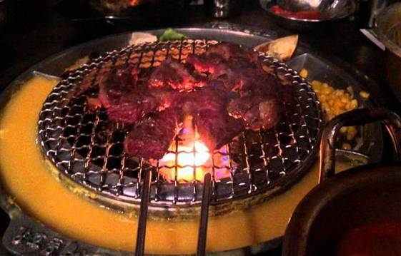 姜虎东白丁(保健路店)