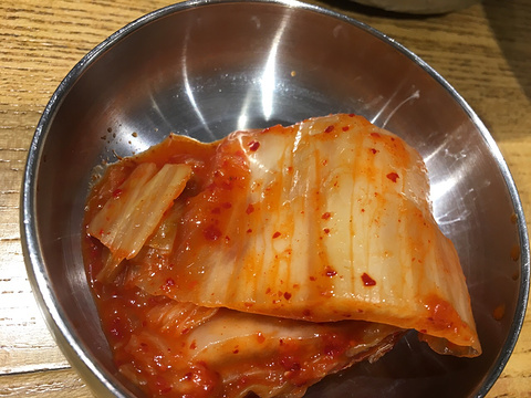 姜虎东白丁韩国传统烤肉(泰禾店)旅游景点图片