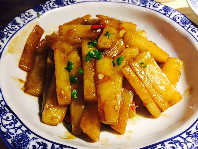 小柴米·传统江西菜(八一广场店)