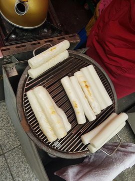Traditional Oriental Medicine Daejeon - Namdaemun Market的图片