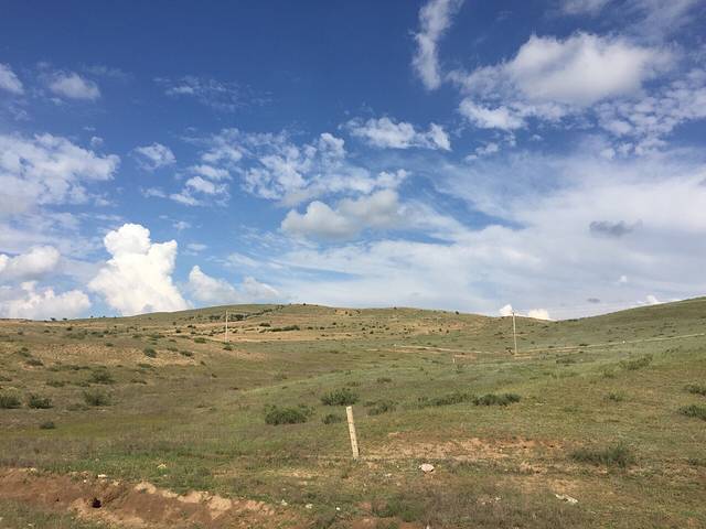 锡林浩特市法治文化广场