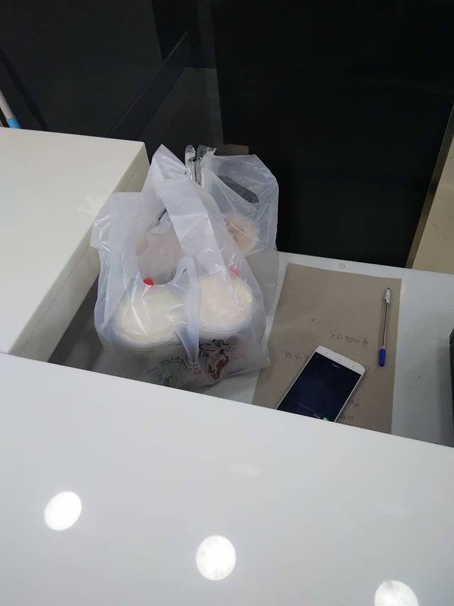 古茗(诸暨二中店)