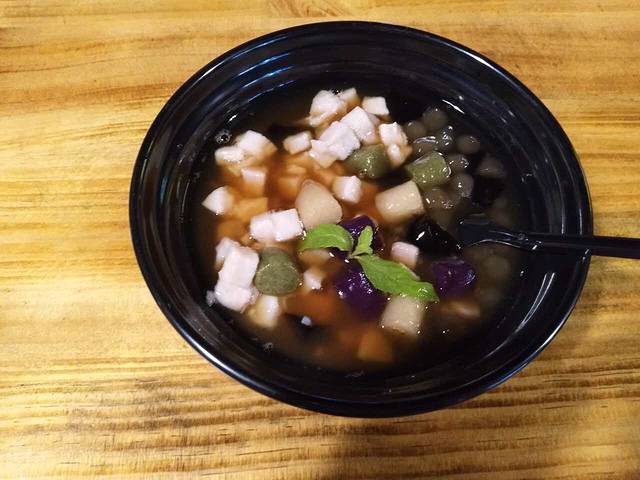 德克士(中央城店)