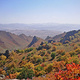 青山景区(克什克腾世界地质公园青山园区)