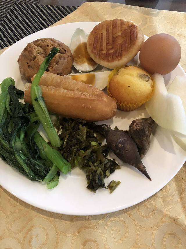 东台国际大酒店·餐厅