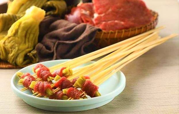 大斌家串串火锅(全国总店)