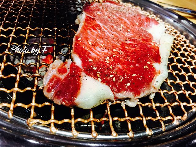 炭火三禾冰鲜和牛&河豚鱼