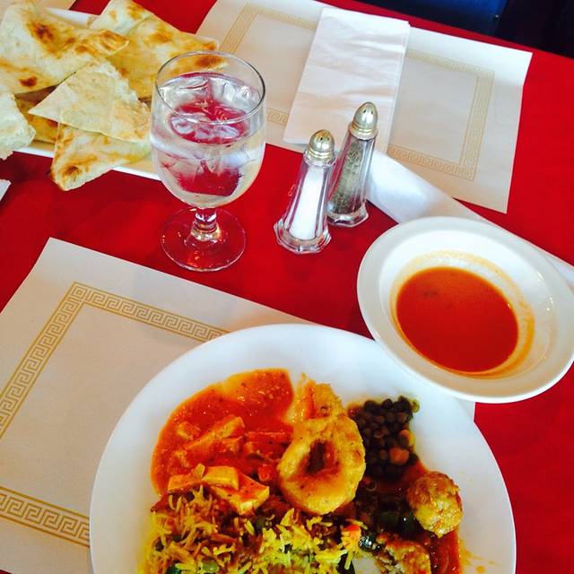 Poona Indian Restaurant