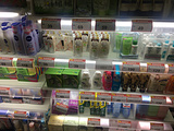 康是美(六合夜市店)