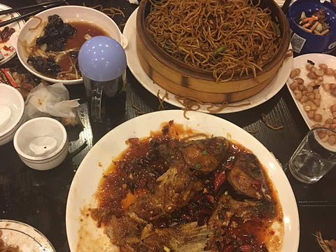 辣椒炒肉家菜馆(国际城店)旅游景点图片