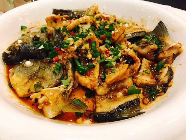 味可道顺德私厨(小黄圃店)