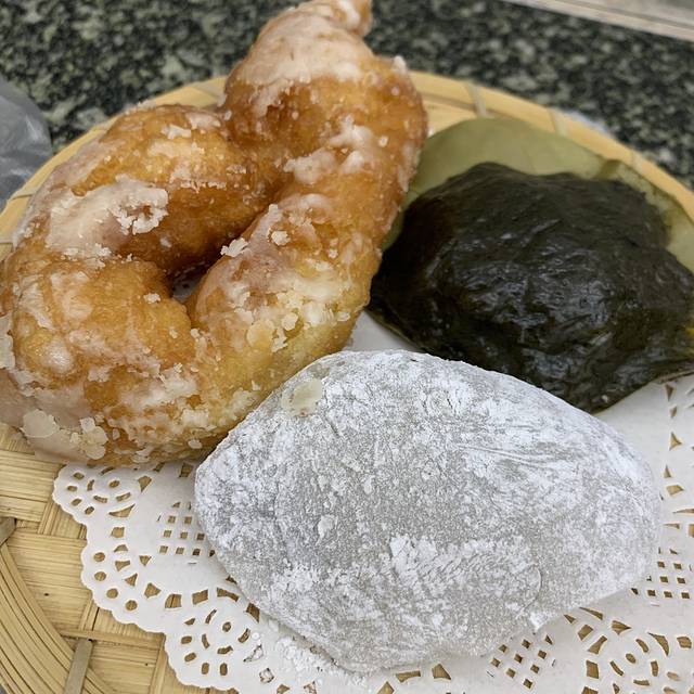 老城糖水铺(珠海东店)