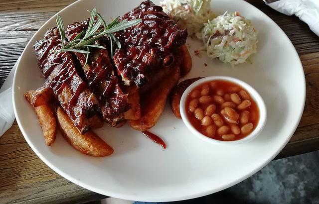 娜娜家·Nana's restaurant (南开大悦城店)