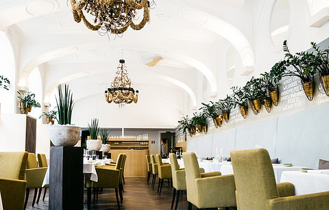 TIAN Restaurant Wien的图片