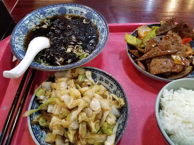 新四方(马园路店)