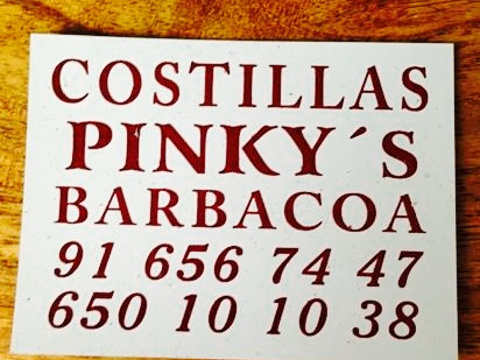 Pinky's Barbacoa旅游景点图片