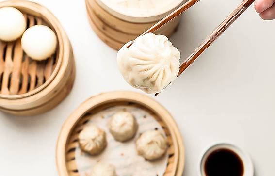 Golden Unicorn Restaurant