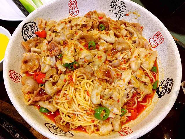 老板恋上鱼(窑头路店)