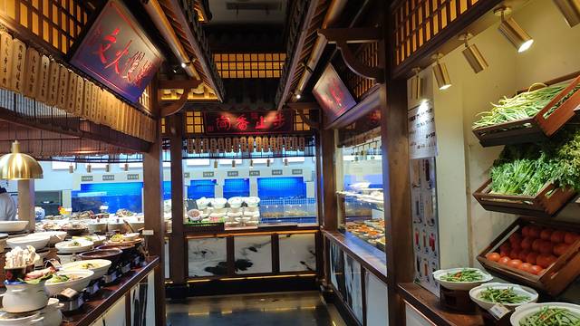 東大方(海宁海昌路店)