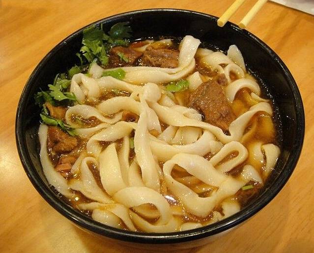 老杨拉面(孟津店)