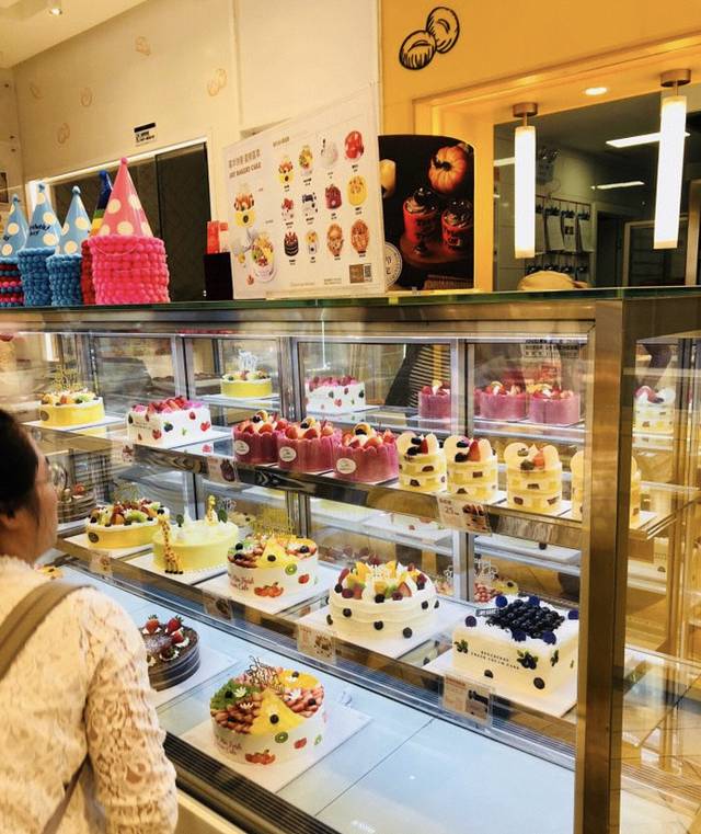 嘉华饼屋(景洪二店)