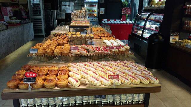 卡拉多(万达地铁店)