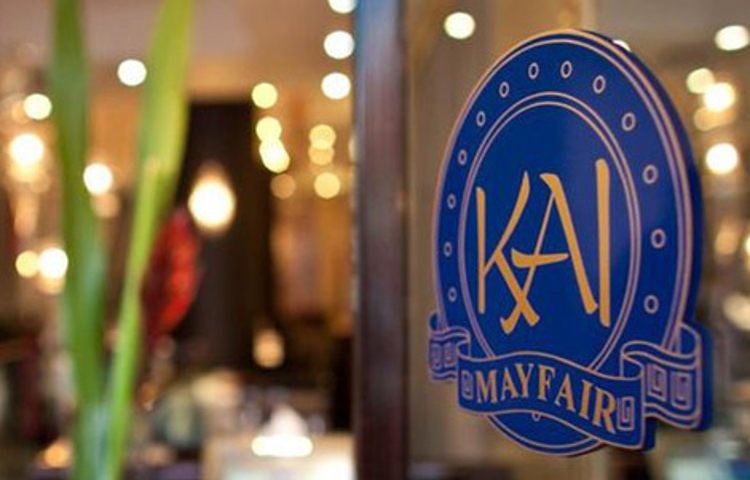 Kai Mayfair