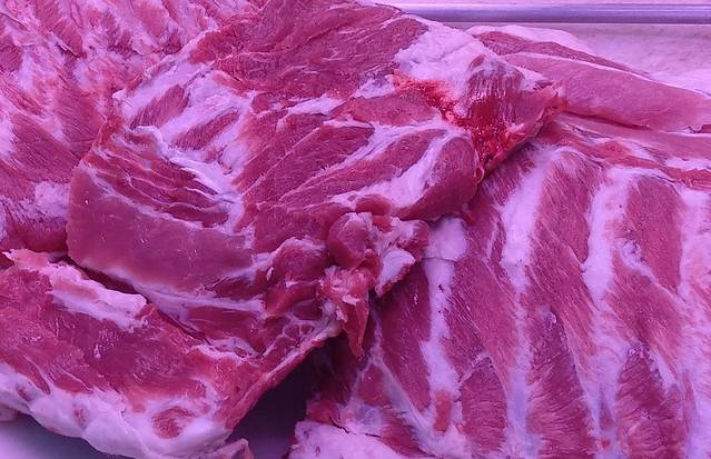 兴乐兴超市(蔬菜一店)