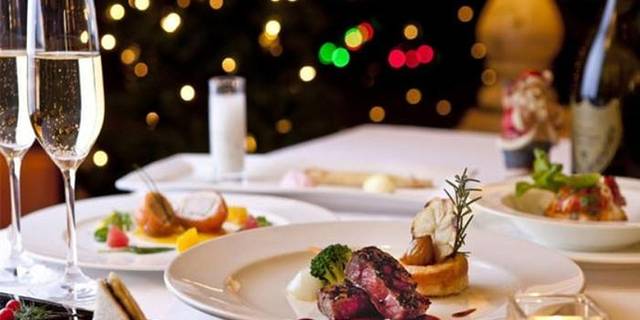 莆田悦华酒店·悦园咖啡厅