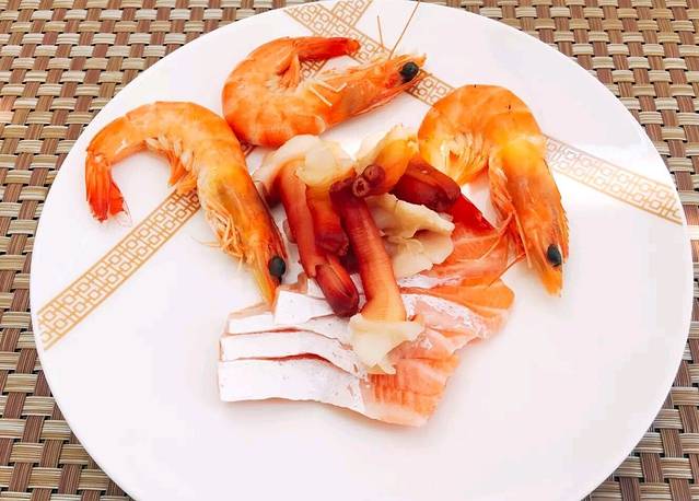 佛山岭南天地康得思酒店·岭南·私宴