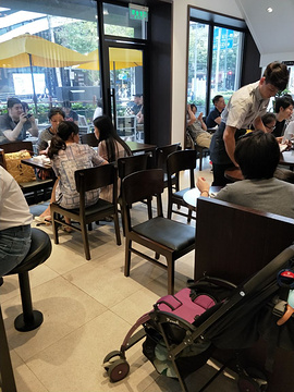 Douter Coffee Shop Esso Second Hanwakan Kutakamatsu Branch