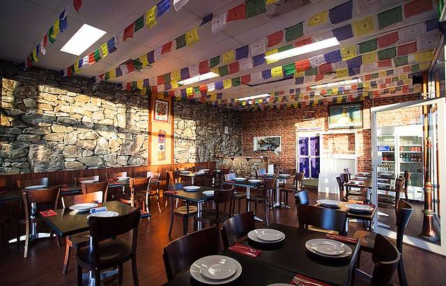 Himalayan Cafe