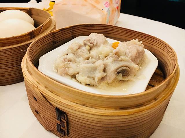 华苑壹号(欢乐海岸店)