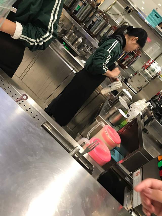 1点点(新区永旺店)