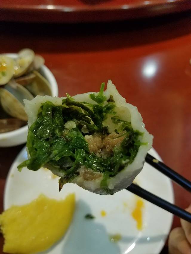 金石渔村(金石滩店)