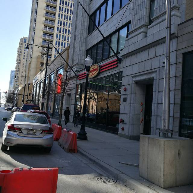 芝加哥哥伦比亚学院舞蹈中心