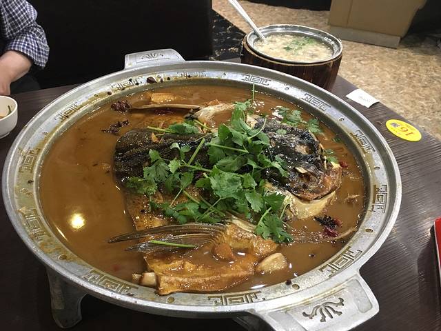 荣食方(兴华路店)