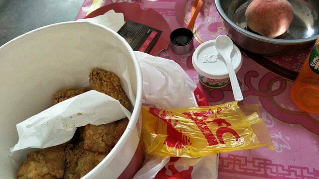 肯德基(澄城青正店)