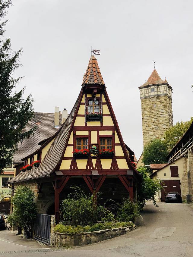 China Restaurant Peking