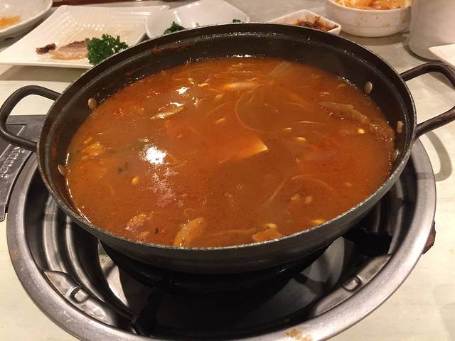 云龙·烤肉专门店(东方路店)