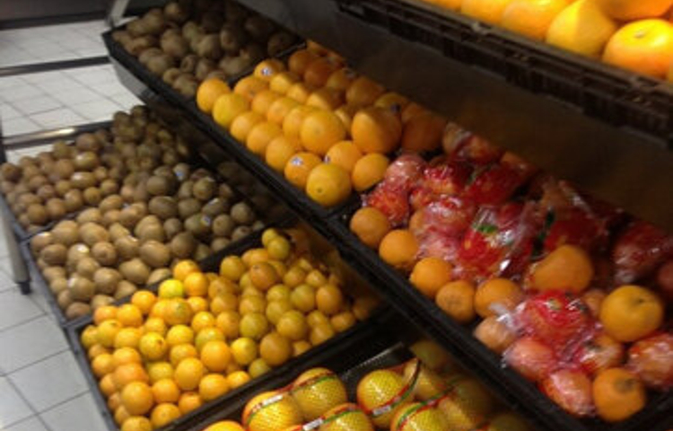 沃尔玛(深圳翠竹店)