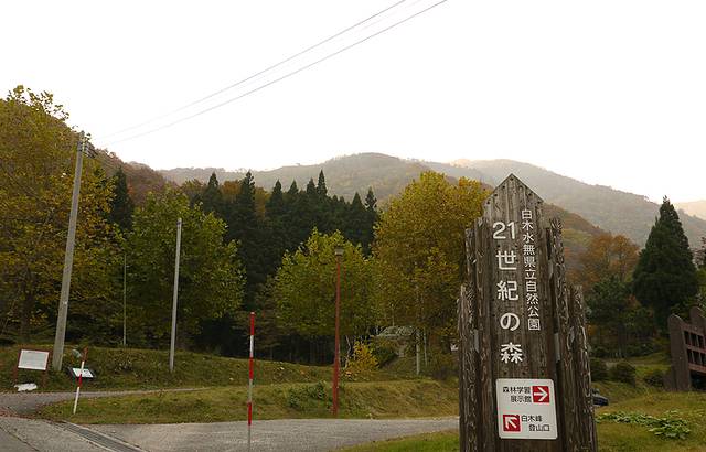 旭川21世纪之森