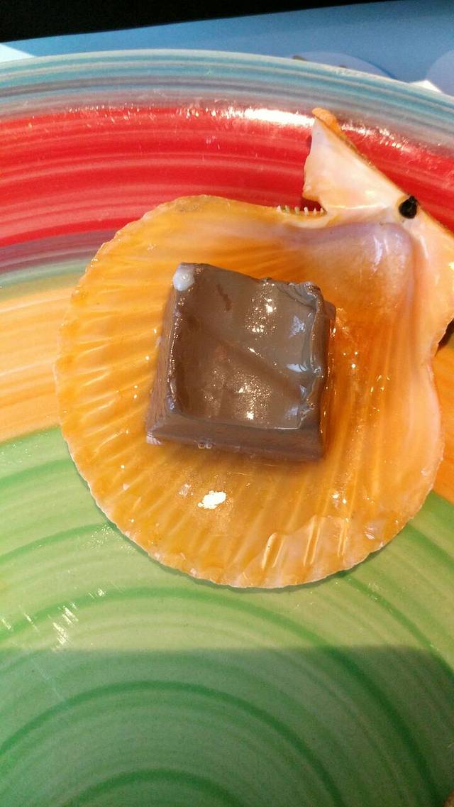 上海大船酒店·餐厅