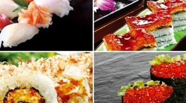 海之乡日本料理铁板烧(人民路店)旅游景点图片