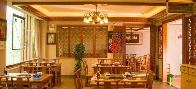 解氏四海香辣蟹