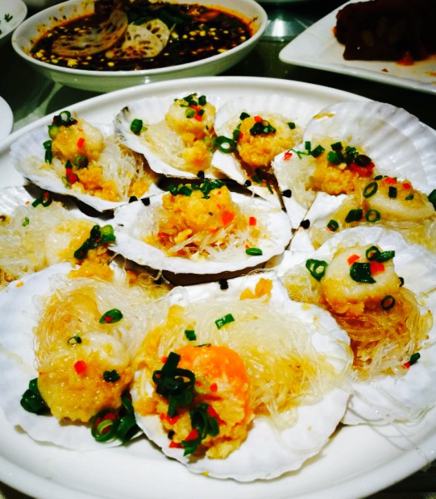 紫鑫阁饭庄(长安店)