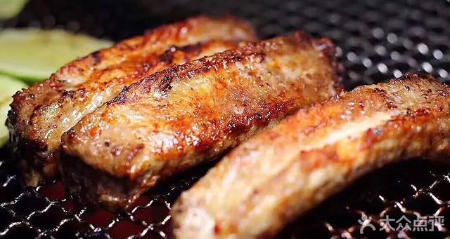 凉山好汉自助西昌烧烤(太古里店)