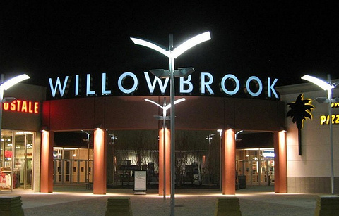 Willowbrook Mall的图片